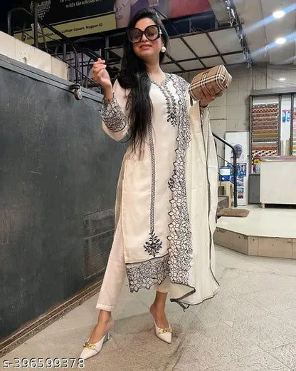 Women Kurta Sets