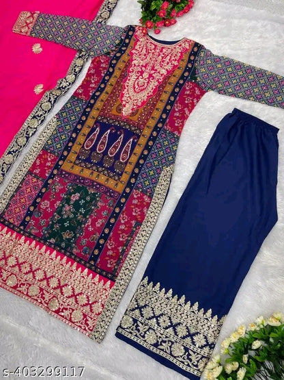 Fabulous Women Kurta Sets